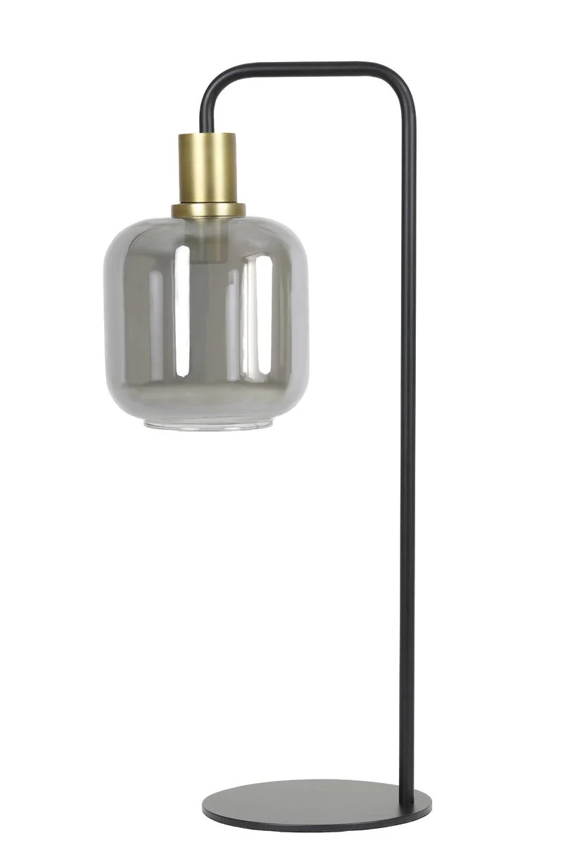 Lekar Table Lamp - Image 3