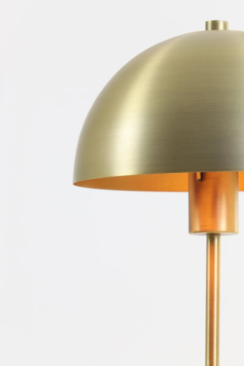 Merel Table Lamp -  Antique Bronze Finish - Image 3